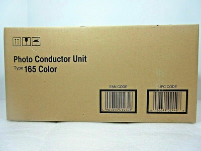 Genuine Ricoh 402449  Photo Conductor Unit - NEW SEALED