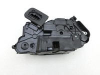 VW Passat 3G B8 14-19 Kombi Türschloss mit ZV Stellmotor Links Vorne VW Passat 3G B8 14-19 07.11.2017 5NB837015C... Vorschau 2