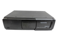 Toyota Previa Estima R3 00-05 CD-Wechsler 8-fach Compact Disc Auto Changer CH8N-H19 Toyota Previa Estima R3 00-05... Vorschau 1