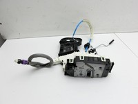 Mercedes W176 A200 12-15 Lim Türschloss m. ZV Stellmotor Links Hinten Mercedes W176 A200 12-15 05.11.2012... Vorschau 5