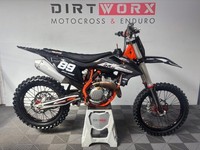 KTM SXF 250