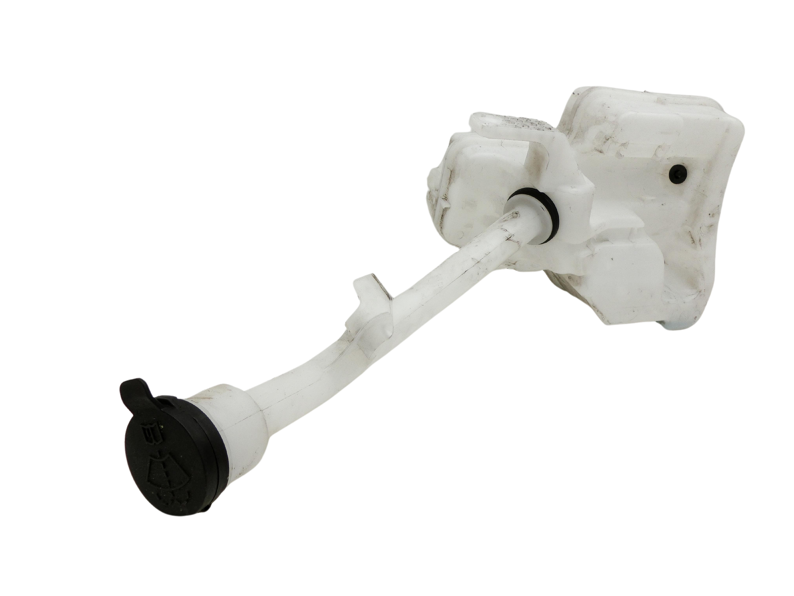 Opel Crossland X P17 17-20 TD 1,6 88KW Waschwasserbehälter Wasserbehälter Wischwasserbehälter  - Bild 1