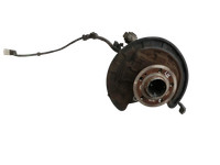 Mercedes W177 A200d 18-22 Lim 2,0d 110KW Achsschenkel Radnabe Links Hinten Mercedes W177 A200d 18-22 12.07.2019... Vorschau 1