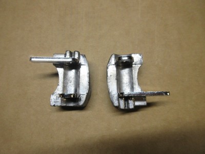 John Deere 70 720 730 diesel governor weight set