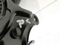 Audi A4 8K B8 07-11 Kombi Sitzbezug Rückenpolster Rechts Vorne für Beifahrer Sitz S-Line Audi A4 8K B8 07-11... Vorschau 7