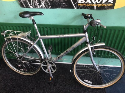 raleigh spirit mountain bike