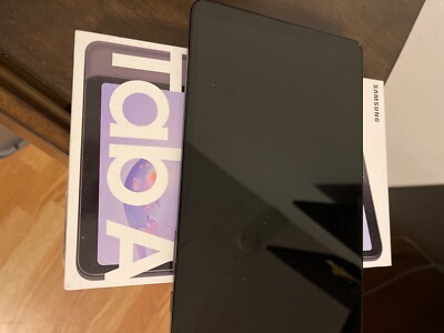 galxy TabA 8.4 