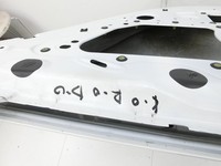 Jaguar XE X760 15-19 Lim Tür Rechts Hinten Jaguar XE X760 15-19 26.08.2018 T4N2634 gebraucht Vorschau 7