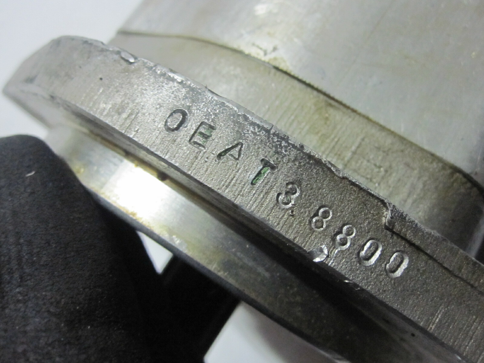 Hybel Hydraulic Motor 17111044084 oeat38800 17699037010 HD156445 1R1479