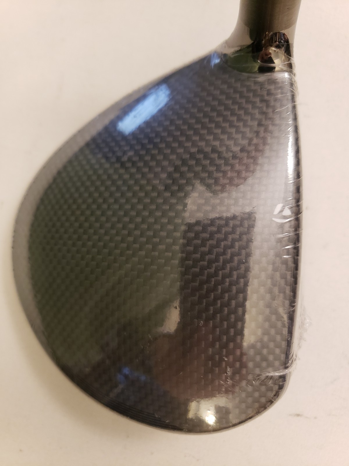 New TaylorMade Qi35 - 3 HL Fairway Wood 16.5* - Ventus FW 5R - Regular - RH