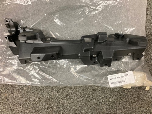 Buckethead CDセット #246 #103 #222 #269 NEW GENUINE BMW 46547728666 Case Holder Right R1250RT 2019