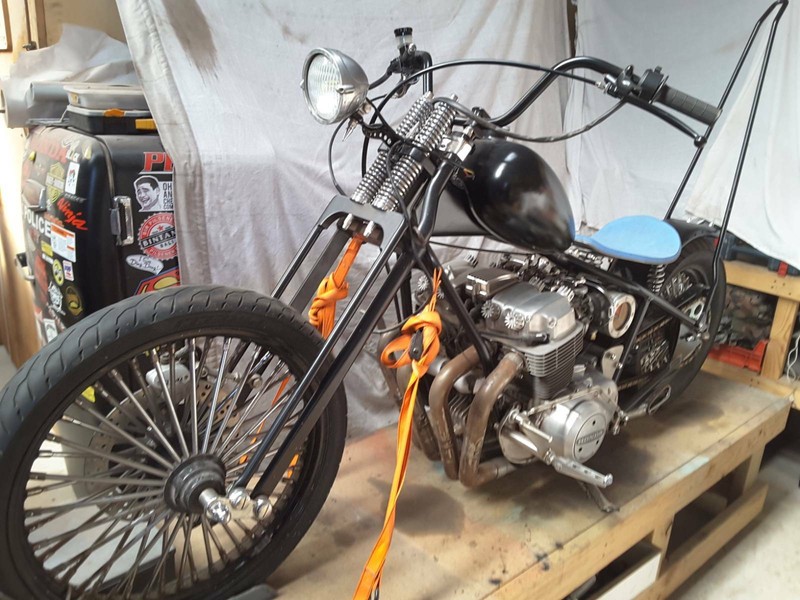 honda cb750 for sale gumtree