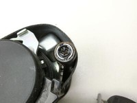 Peugeot 308 I 11-13 Kombi Gurt Sicherheitsgurt m. Gurtstraffer für Fahrer Links Vorne Peugeot 308 I 11-13... Vorschau 5