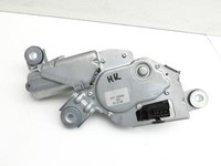 BMW X3 E83 04-06 Wischermotor Hinten Heckwischermotor BMW X3 E83 04-06 13.07.2006 67636917907 6917907 0390201824... Vorschau 5