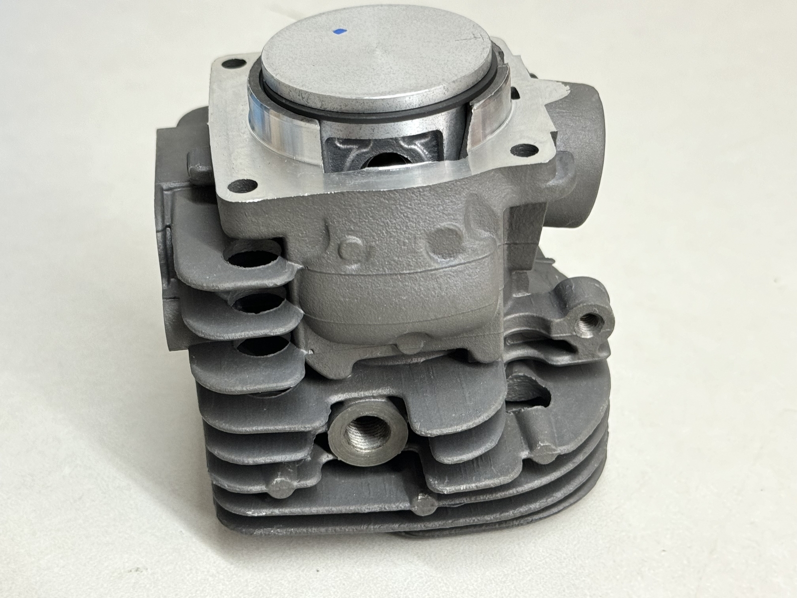 REPLACES HUSQVARNA 537157304 537157302 CYLINDER PISTON KIT 357 359  J 2156 2159 - Picture 5 of 7