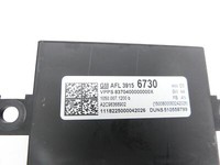 Opel Insignia B Z18 17-20 Steuergerät ECU Modul AFS Kurvenlicht SG Opel Insignia B Z18 17-20 18.07.2018 39156730... Vorschau 2