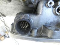 Audi A4 8K B8 QU 08-11 TDI 3,0 176KW KXS Automatikgetriebe Getriebe KXS ohne Wandler Audi A4 8K B8 QU 08-11... Vorschau 4