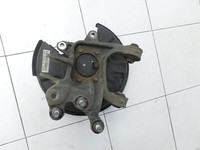 Kia Optima IV JF 15-18 Lim CRDi 1,7 104KW Achsschenkel Radnabe Rechts Hinten Kia Optima IV JF 15-18 18.11.2016... Vorschau 5