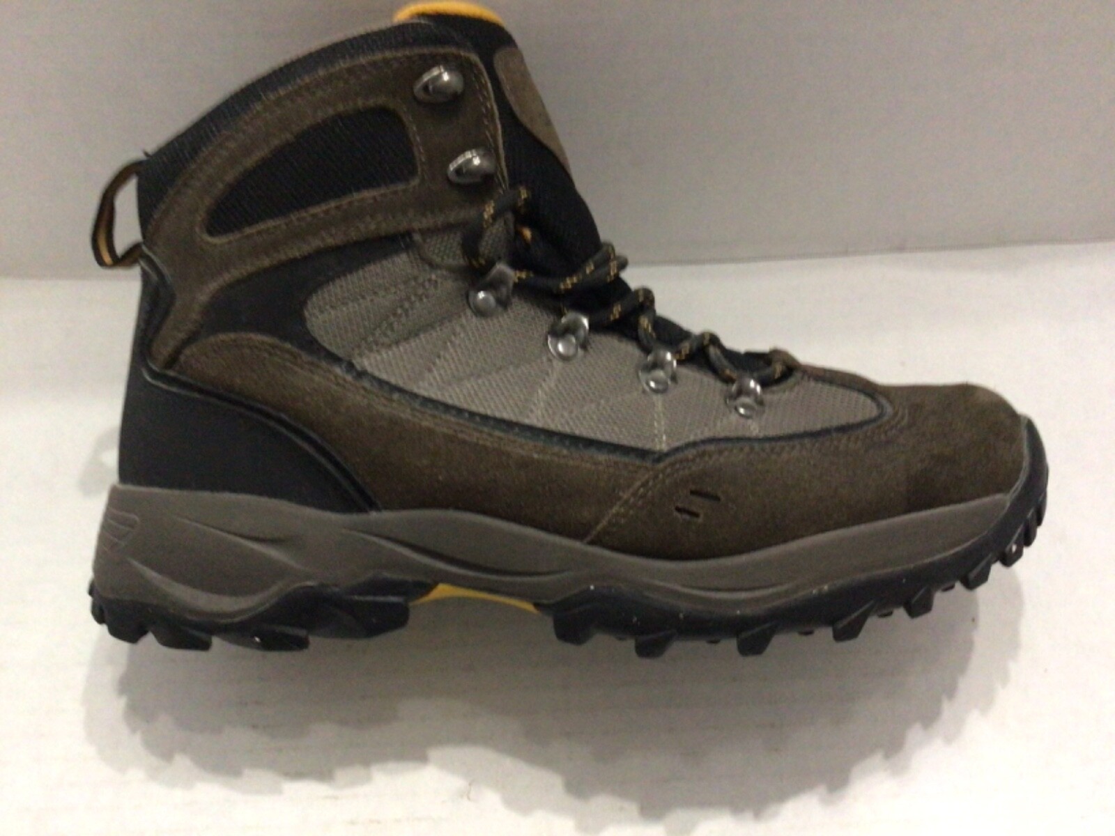 Ozark Trail Waterproof Hiking Boots