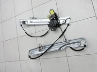 Ford Kuga II 13-16 Fensterhebermotor mit Fensterheber Rechts Vorne Ford Kuga II 13-16 12.08.2016 gebraucht Vorschau 5