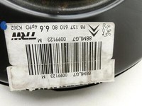 Opel Crossland X P17 17-20 TD 1,6 88KW Bremskraftverstärker Opel Crossland X P17 17-20 21.02.2018 9813761080 gebraucht Vorschau 5