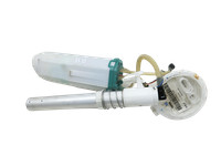 VW Phaeton 3D GP1 07-10 TDI 3,0 165KW Kraftstoffpumpe Kraftstoff Förderpumpe Tankgeber VW Phaeton 3D GP1 07-10... Vorschau 1