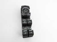Ford S-Max 15-19 Fensterheberschalter Schalter Links Vorne Ford S-Max 15-19 03.05.2016 DG9T-14540-DDW 20160302A... Vorschau 1