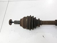 Volvo V50 MW 545 04-10 2,5 162KW Autom Antriebswelle Gelenkwelle Rechts Vorne Volvo V50 MW 545 04-10 19.03.2006... Vorschau 4