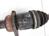 Toyota Avensis T25 06-08 2,2d 130KW Antriebswelle Gelenkwelle Rechts Vorne Toyota Avensis T25 06-08 28.03.2007... Vorschau 6