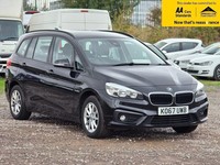 2018 BMW 2 Series 1.5 218i SE MPV 5dr Petrol Auto Euro 6 (s/s) (136 ps) MPV Petr
