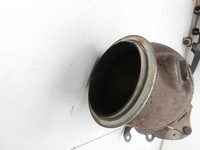 BMW 428i F36 14-17 2,0 180KW Katalysator Kat Vorkat Flexrohr BMW 428i F36 14-17 02.06.2016 7607665 18307607665 gebraucht Vorschau 4