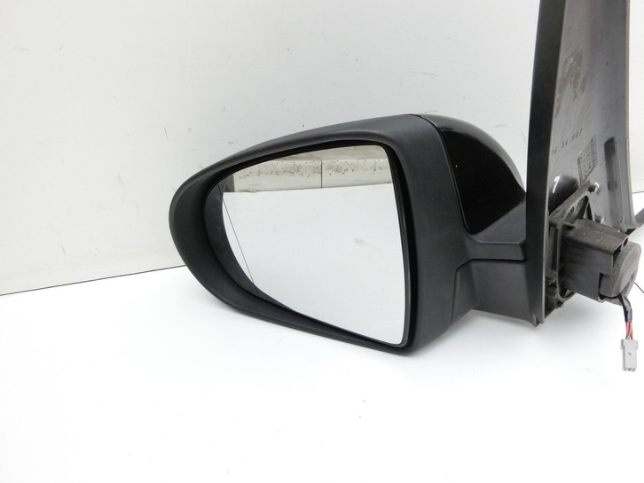Mitsubishi Colt CZC 06-09 Spiegel Aussenspiegel Links 06H Mitsubishi Colt CZC 06-09 28.03.2007 MN301484 gebraucht Vorschau 5