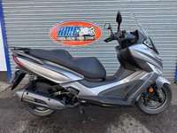 Kymco X-TOWN 125i