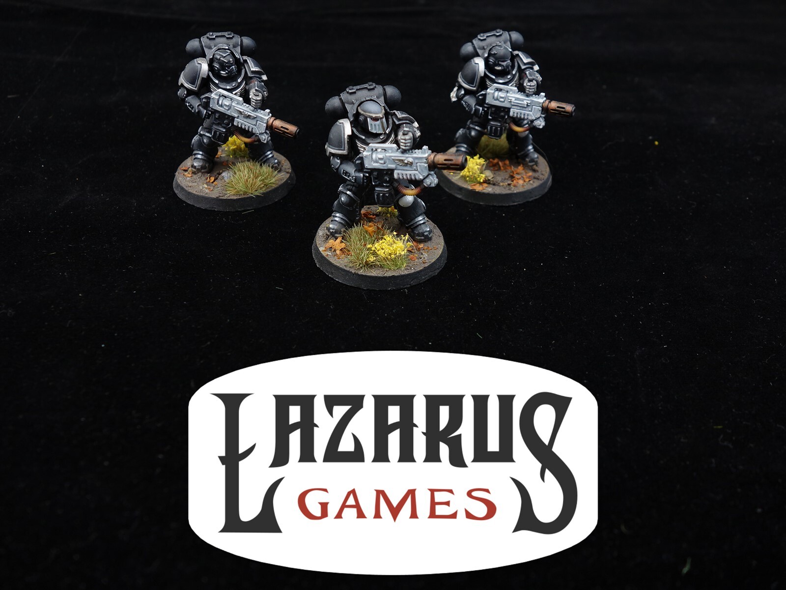 ミリタリー Warhammer 40,000 Primaris Eradicators $_57.PNG?set_id=880000500F
