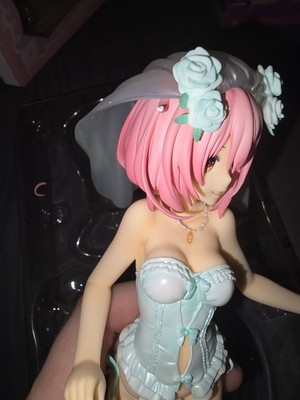 Momo Belia Deviluke フィギュア Amazon.com: Broccoli to Love-Ru Darkness: Momo Belia