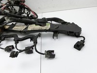 Jeep Compass MK49 10-14 2,1 120KW Kabelbaum Motorkabelbaum Leitungssatz für Motor Jeep Compass MK49 10-14... Vorschau 9