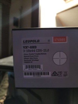 Item photo(s) from verified buyer