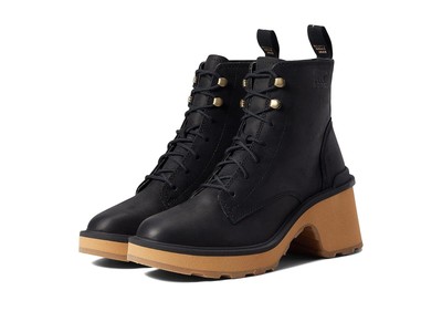 

Женские ботинки SOREL Hi-Line Heel Heel Lace