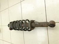 Chrysler Sebring JS 06-10 Lim Stossdämpfer Federbein Hinten Rechts Chrysler Sebring JS 06-10 24.10.2007 gebraucht Vorschau 6