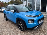 2019 Citroen C3 Aircross 1.2 PureTech GPF Flair Euro 6 (s/s) 5dr MPV Petrol Manu
