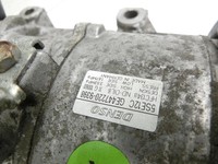 Toyota Avensis T25 06-08 D-4D 2,2 130KW Klimakompressor Klima Kompressor Toyota Avensis T25 06-08 02.02.2006... Vorschau 4
