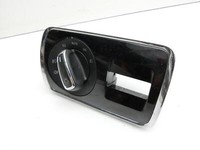 Skoda Superb II 3T 08-13 Lichtschalter Schalter Skoda Superb II 3T 08-13 18.02.2011 3T0941431B BK704064605 gebraucht Vorschau 4