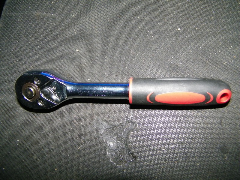 Petite Cle A 24 Cliquets Pour Travaux De Precision