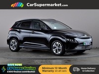 2022 Hyundai KONA 150kW Ultimate 64kWh Auto SUV ELECTRIC Automatic