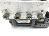 Fiat 500 C 312 ABS ESP Steuergerät Aggregat Hydraulikblock Fiat 500 C 312 24.01.2013 51880815 0265232840 gebraucht Vorschau 4