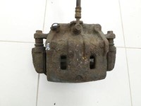 Opel Antara L07 07-11 CDTi 2,0 110KW Bremssattel Bremszange Vorne Rechts Opel Antara L07 07-11 09.02.2007 96626068... Vorschau 2