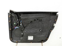 Mercedes X204 GLK 09-15 Türverkleidung Türpappe Links Vorne Mercedes X204 GLK 09-15 21.02.2009 A2047209762 gebraucht Vorschau 6