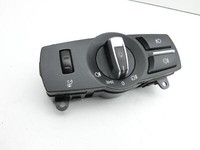 BMW F11 520d 10-13 Lichtschalter Schalter Dimmer Nebelschein Nebelschluss BMW F11 520d 10-13 18.05.2012 9192744... Vorschau 4