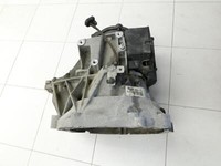 Ford Focus II DA 07-10 PFI 1,8 92KW CIB5 Schaltgetriebe Getriebe T6TC1 Ford Focus II DA 07-10 05.10.2009 7002-NE... Vorschau 2