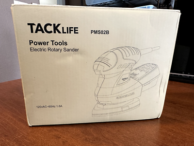 Tacklife pms02b deals